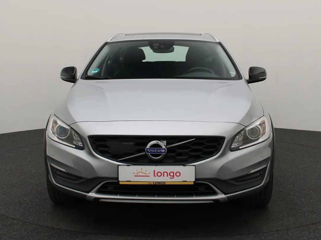 Volvo V60 | 2