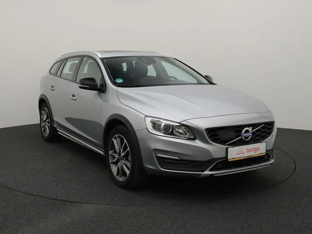 Volvo V60 | 9