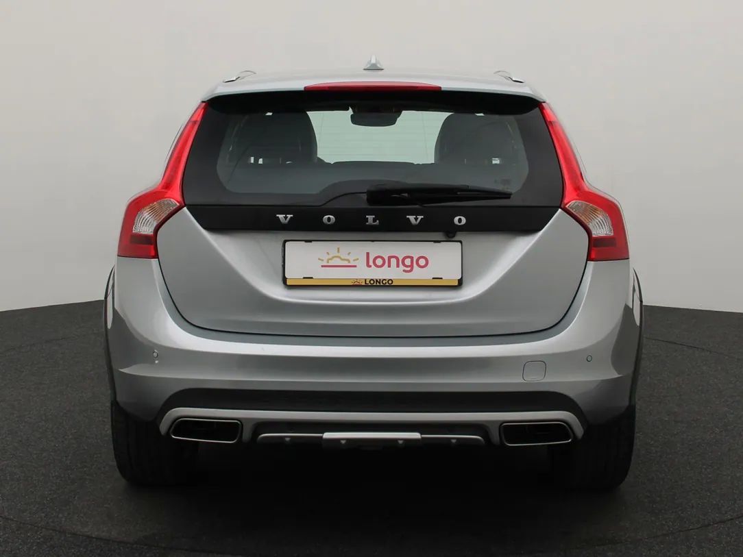 Volvo V60 | 4