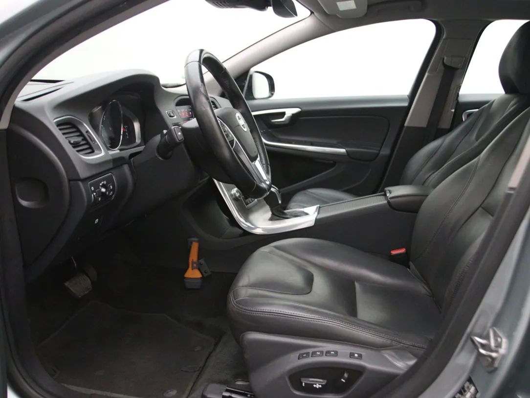 Volvo V60 | 3