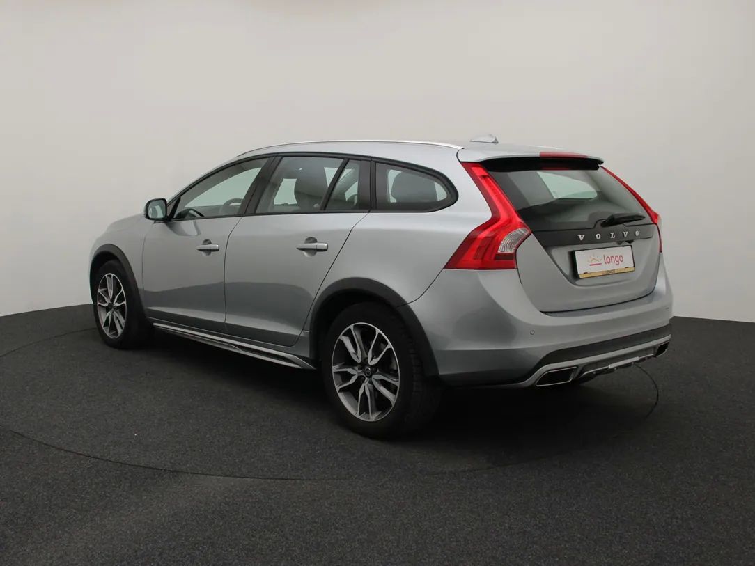 Volvo V60 | 6