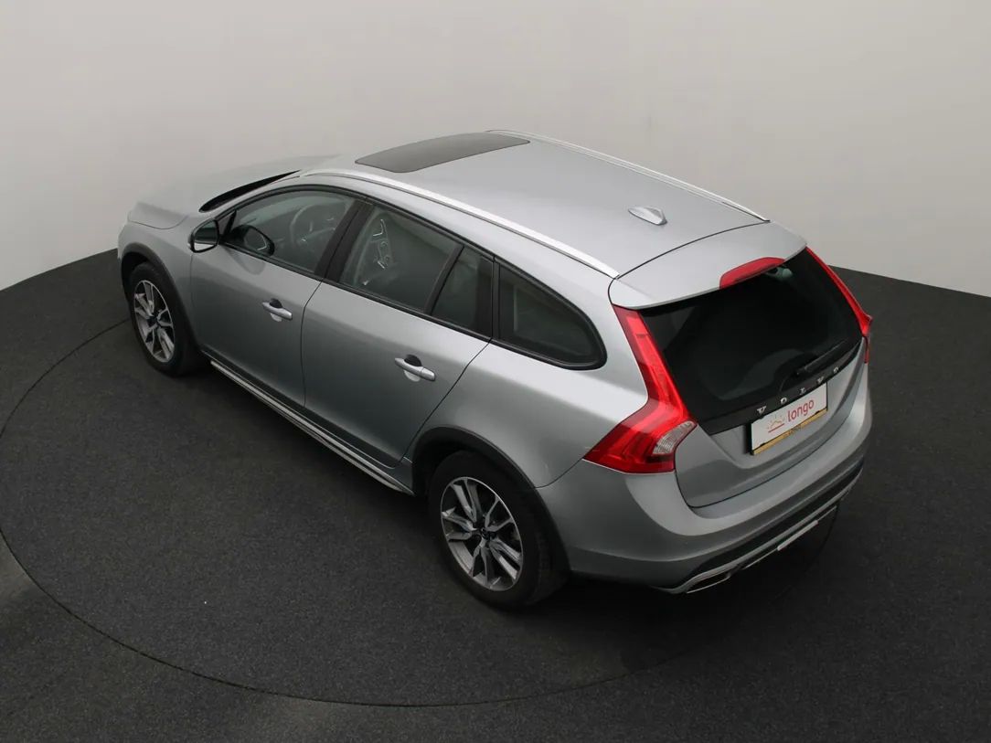 Volvo V60 | 11