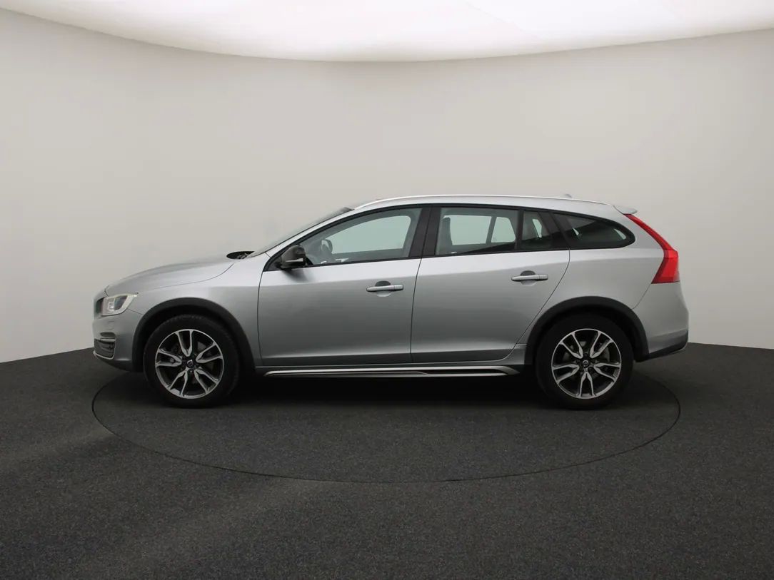 Volvo V60 | 5
