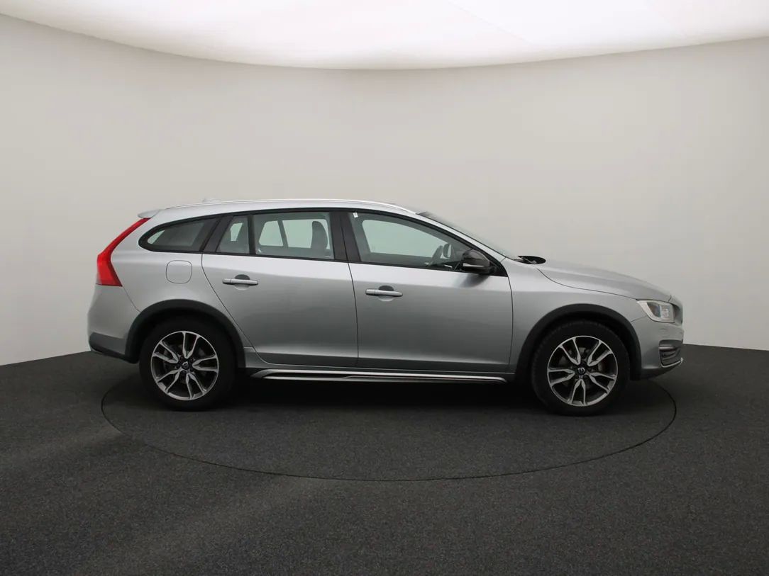 Volvo V60 | 8