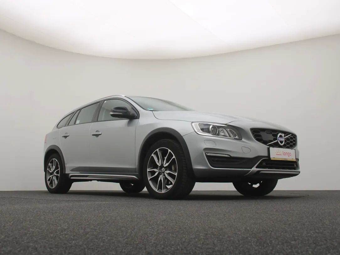 Volvo V60 | 10