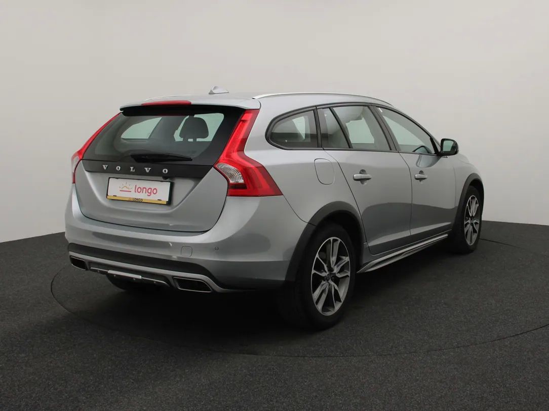 Volvo V60 | 7