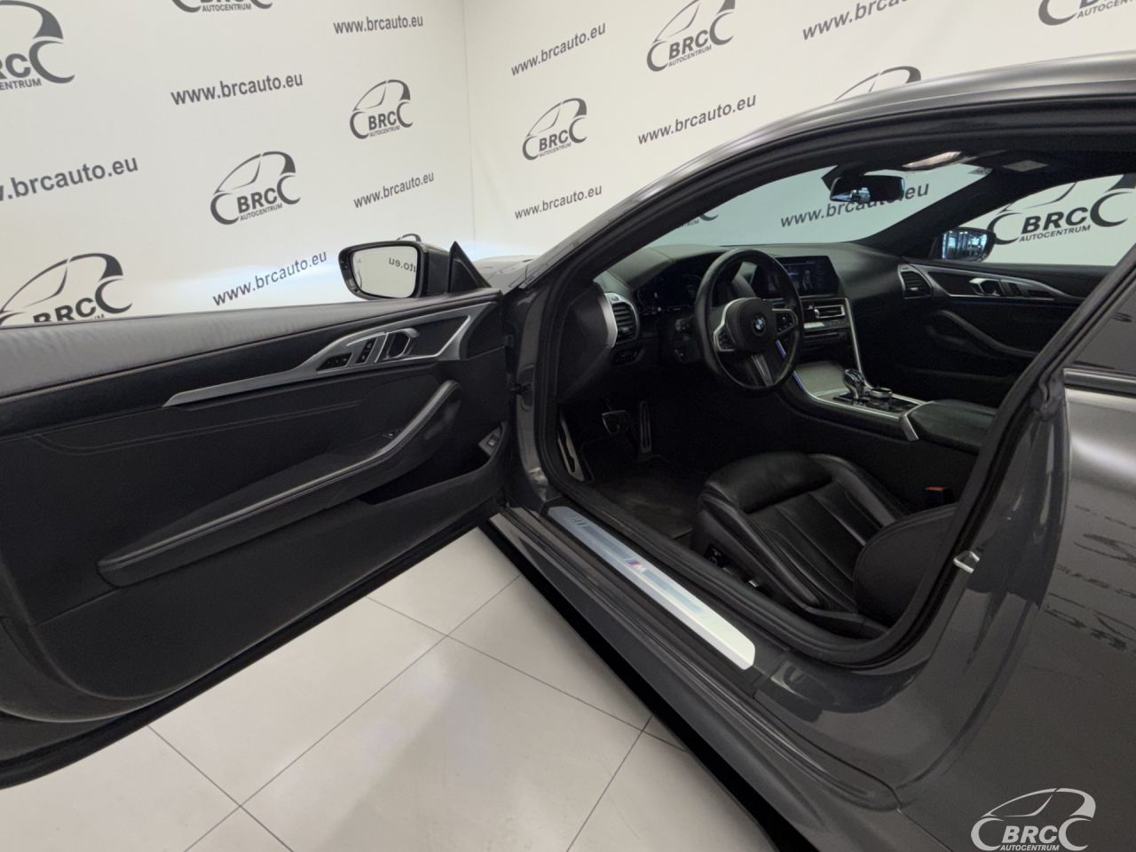 BMW 840 | 16