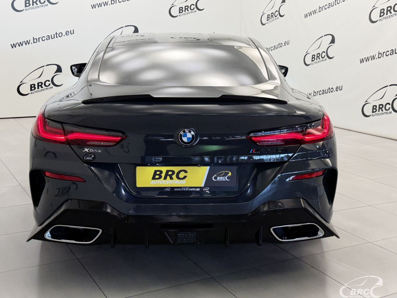 BMW 840 | 52