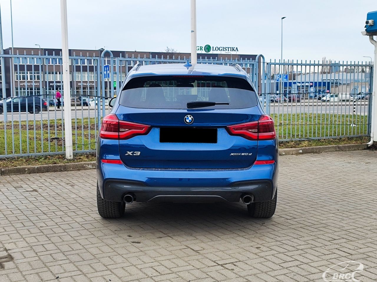 BMW X3 | 45