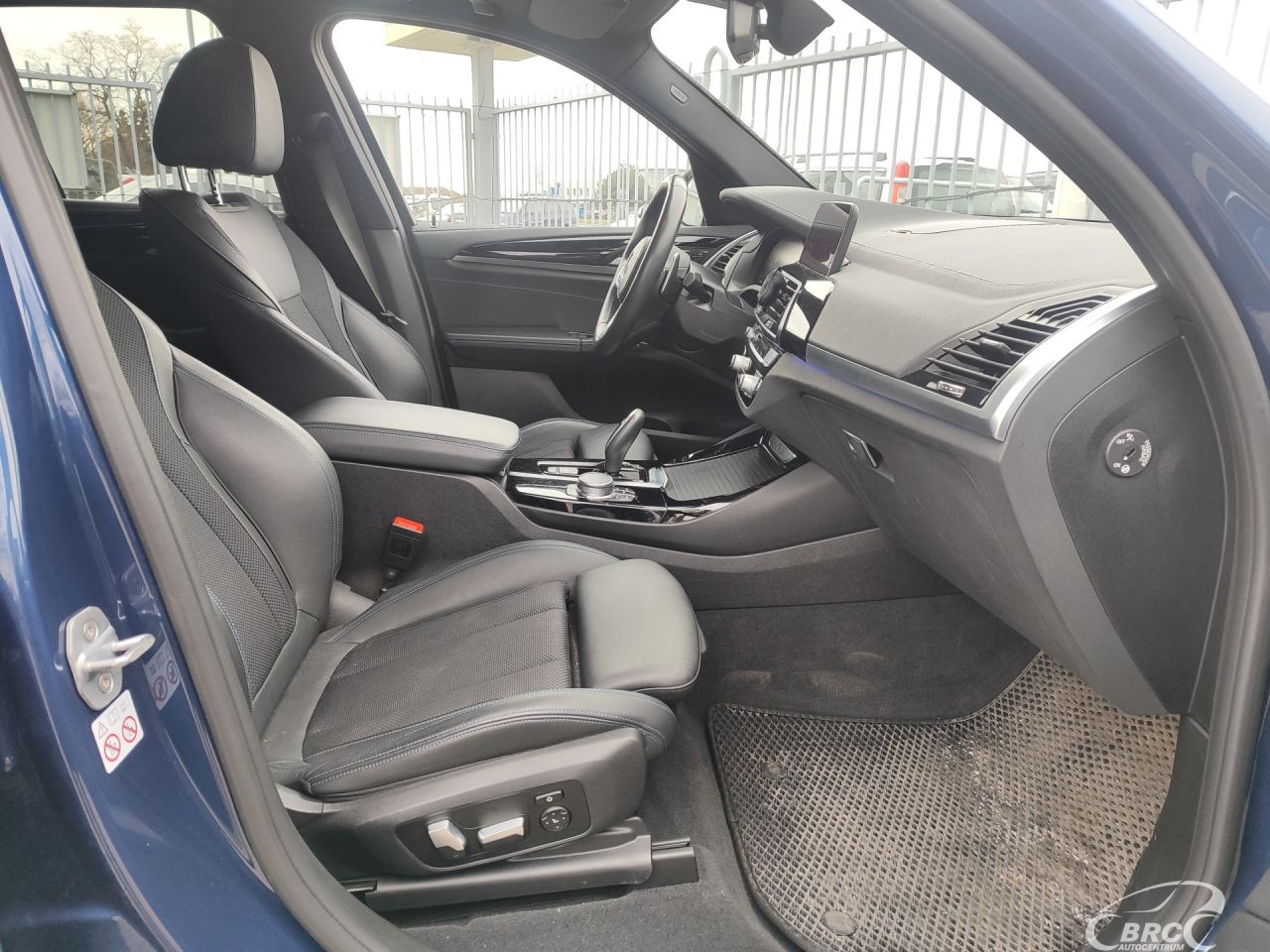 BMW X3 | 6