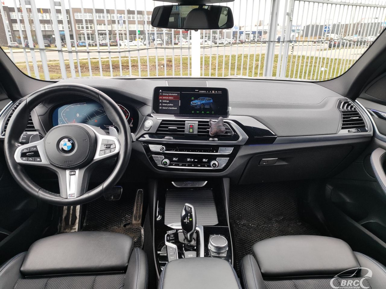 BMW X3 | 2