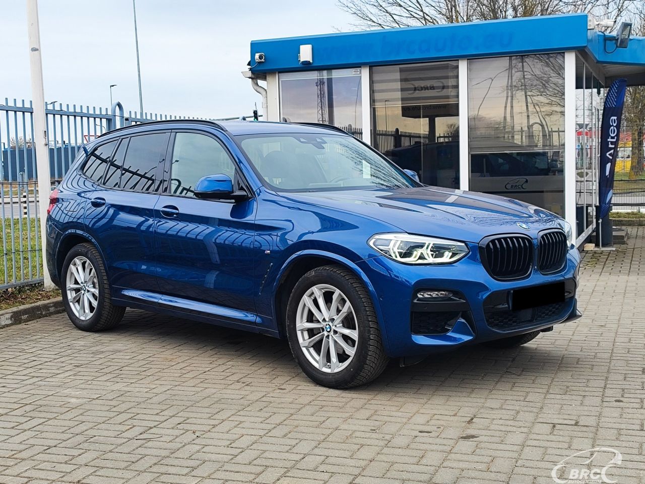 BMW X3 | 44
