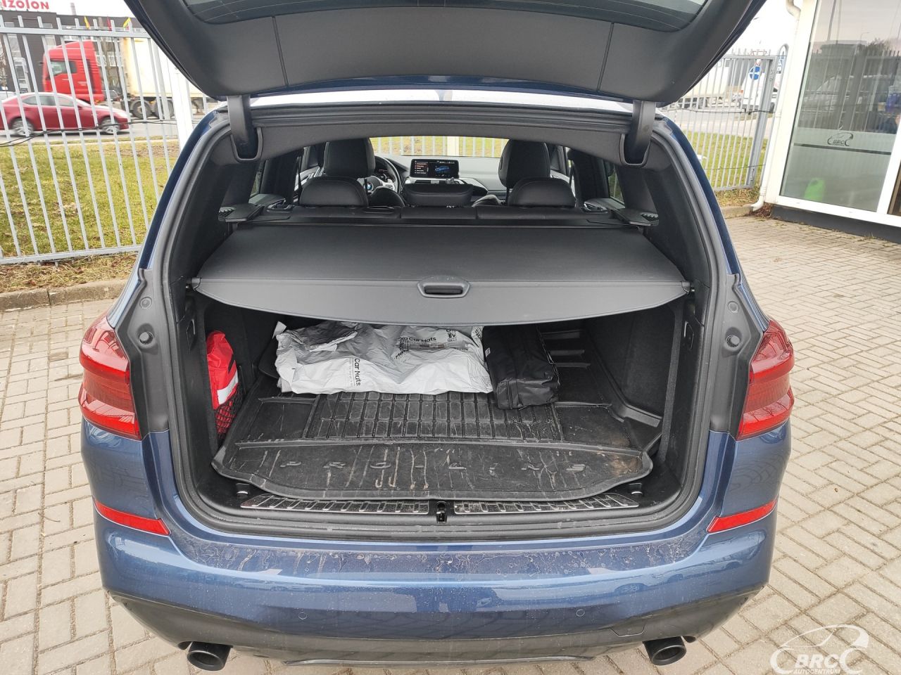 BMW X3 | 11