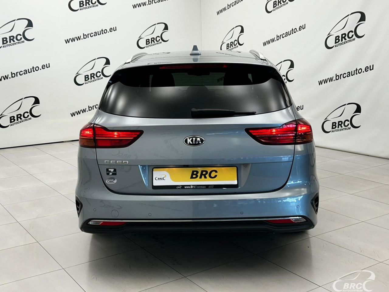 Kia Cee'd | 23