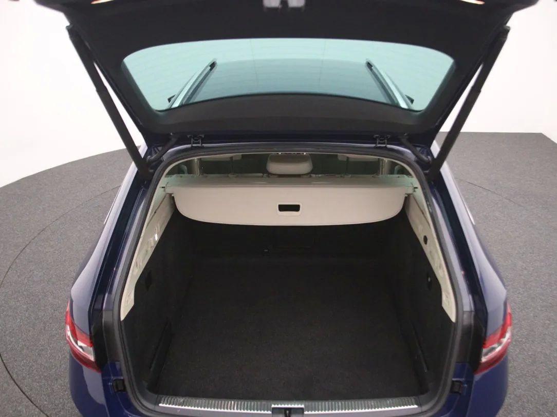 Skoda Superb | 36