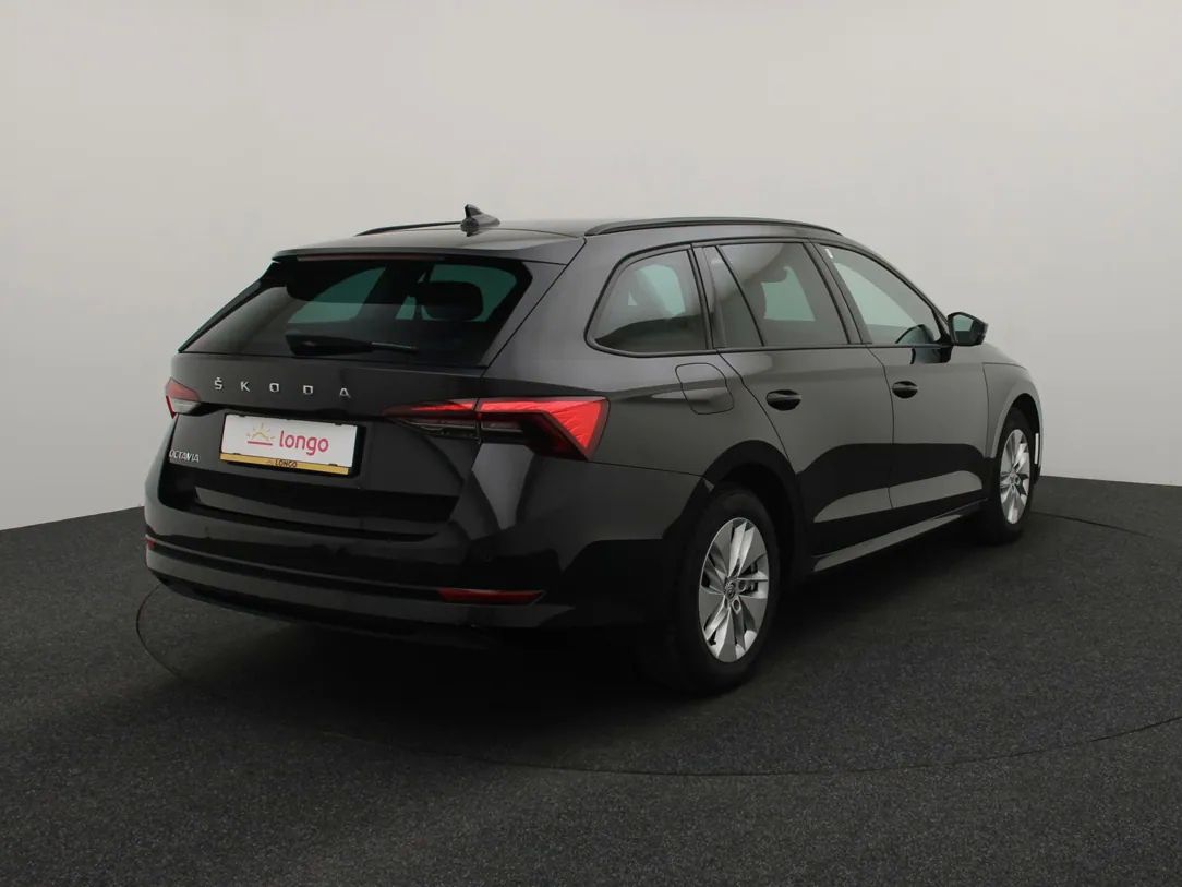 Skoda Octavia | 7