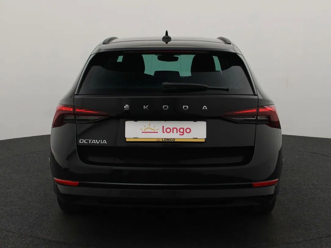 Skoda Octavia | 4