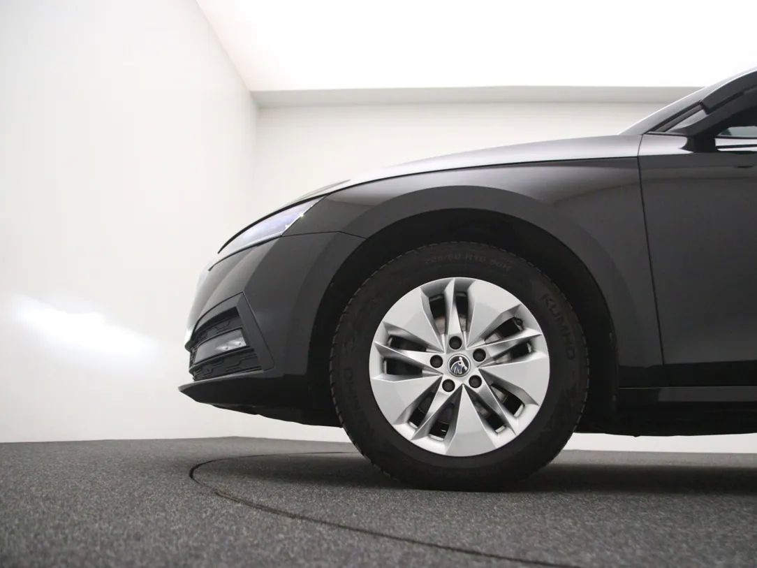 Skoda Octavia | 27