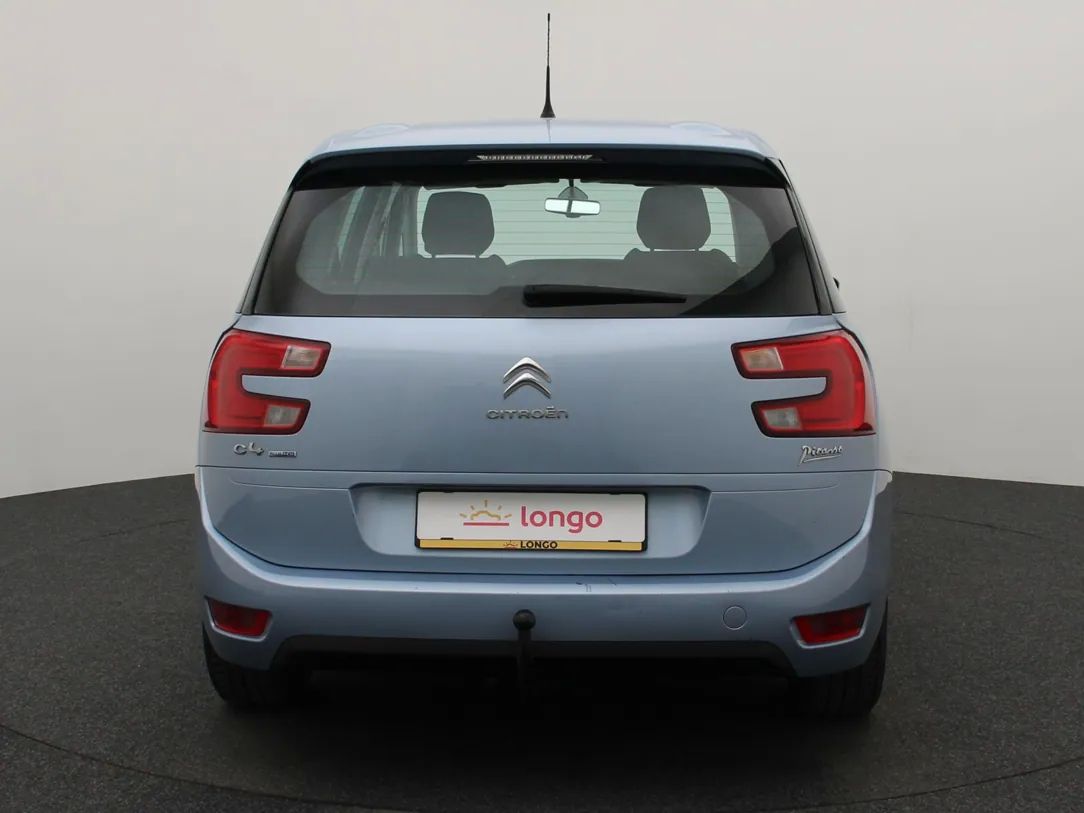 Citroen C4 | 4
