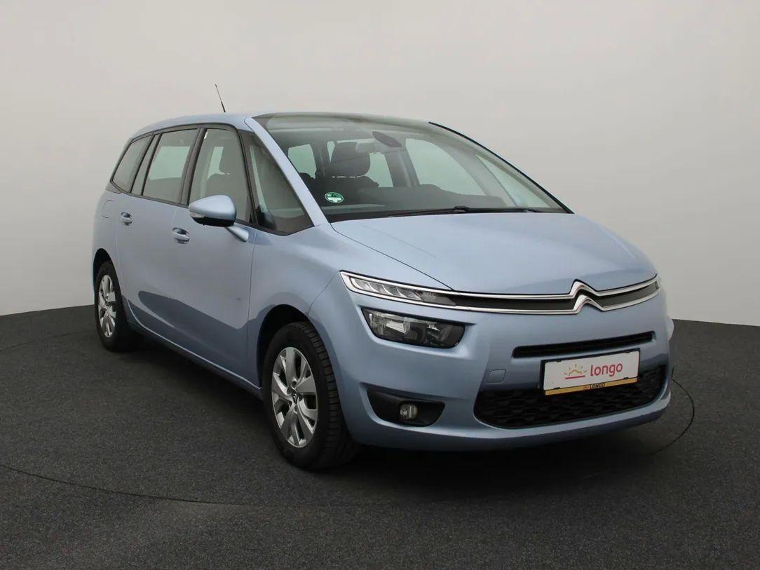 Citroen C4 | 9