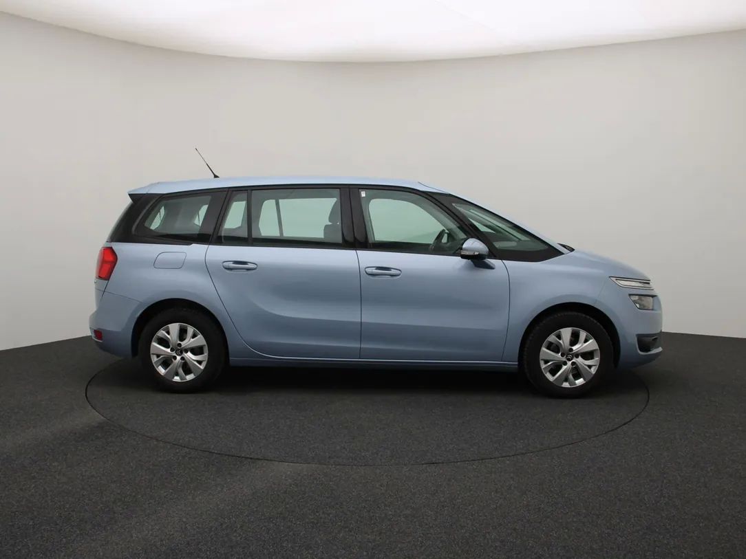 Citroen C4 | 8
