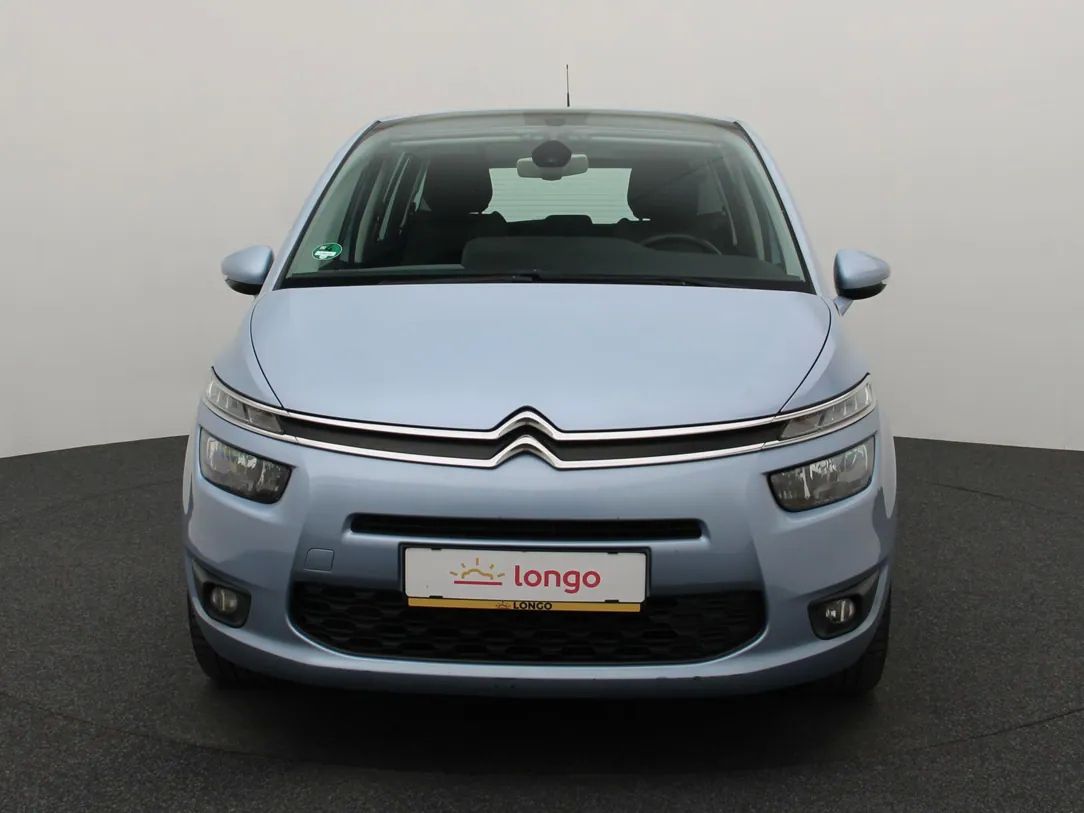 Citroen C4 | 2