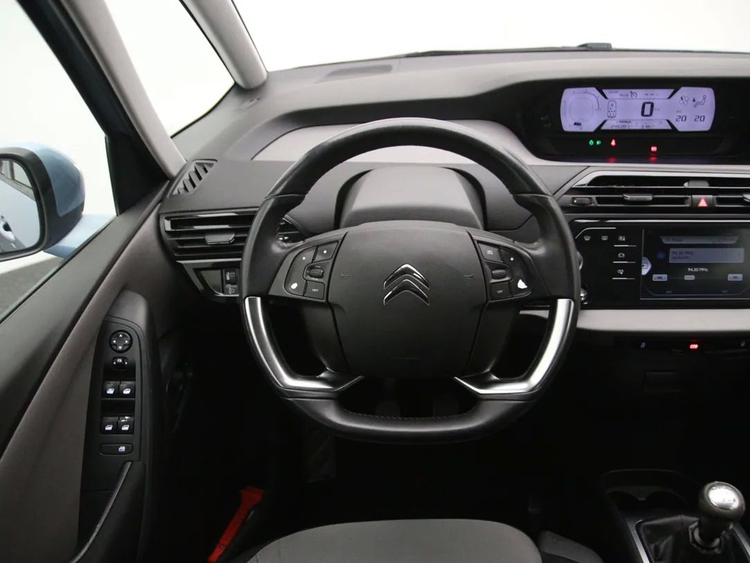Citroen C4 | 17