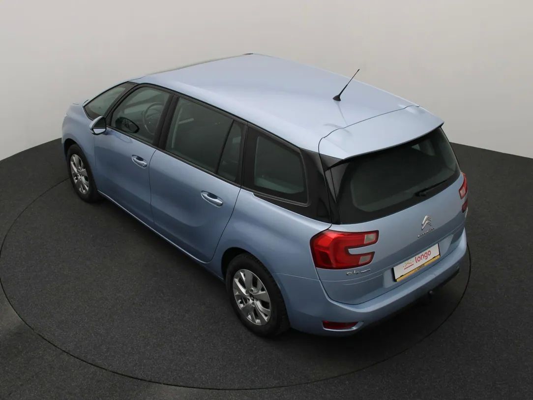 Citroen C4 | 11