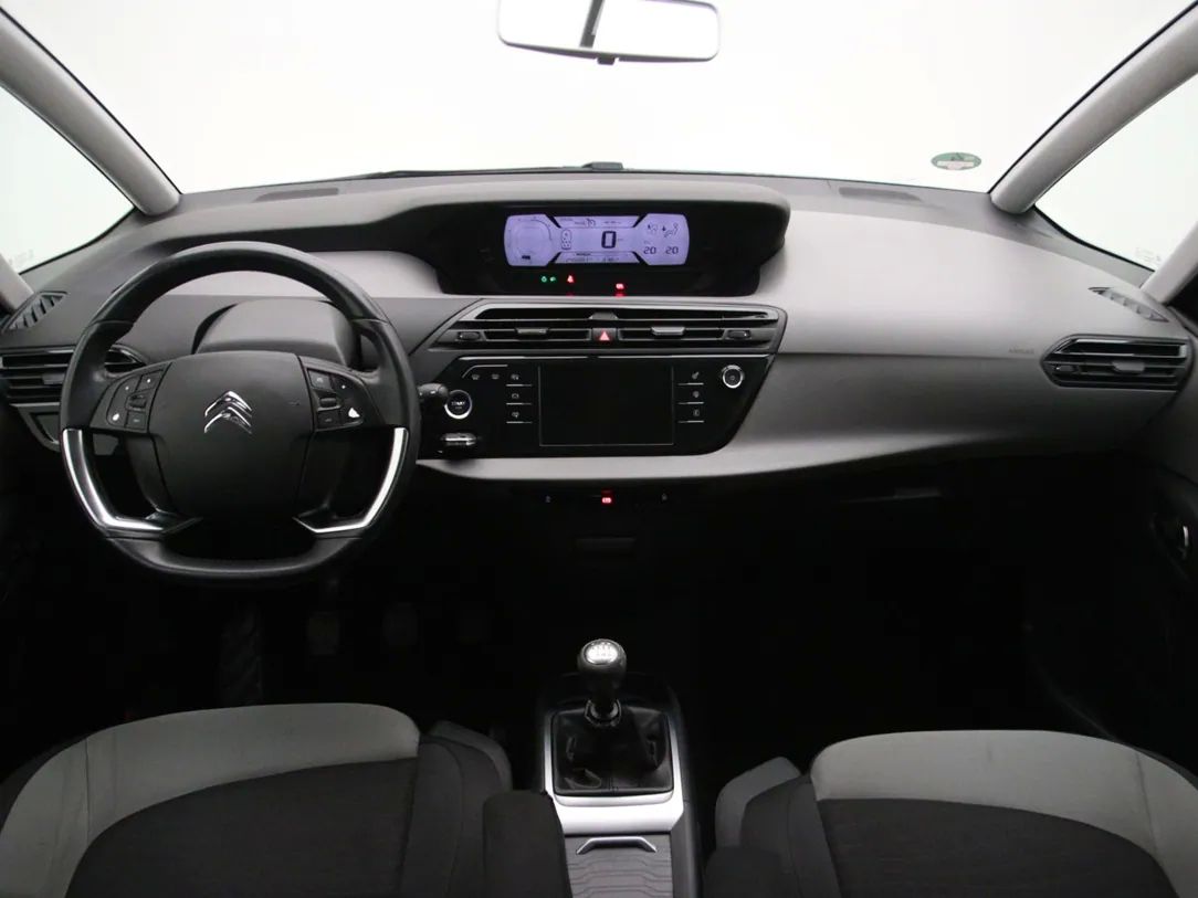 Citroen C4 | 1
