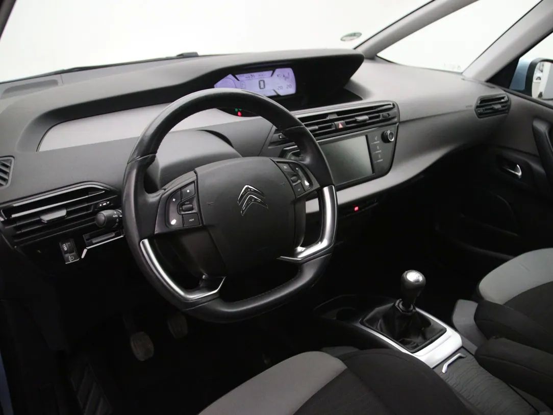 Citroen C4 | 16