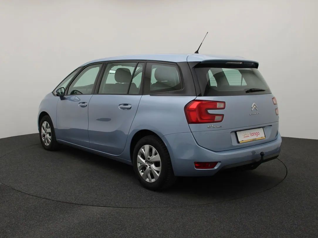 Citroen C4 | 6