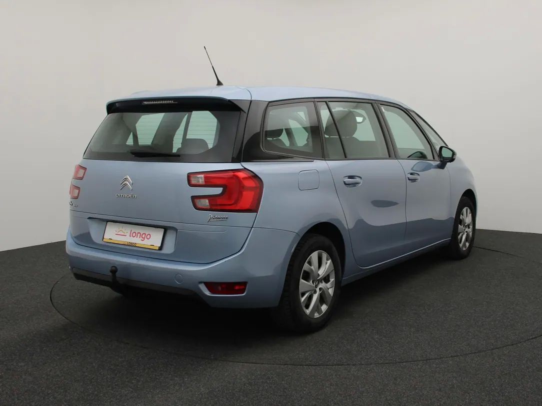 Citroen C4 | 7