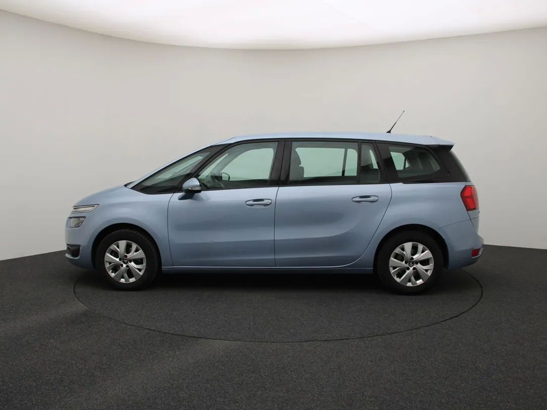 Citroen C4 | 5