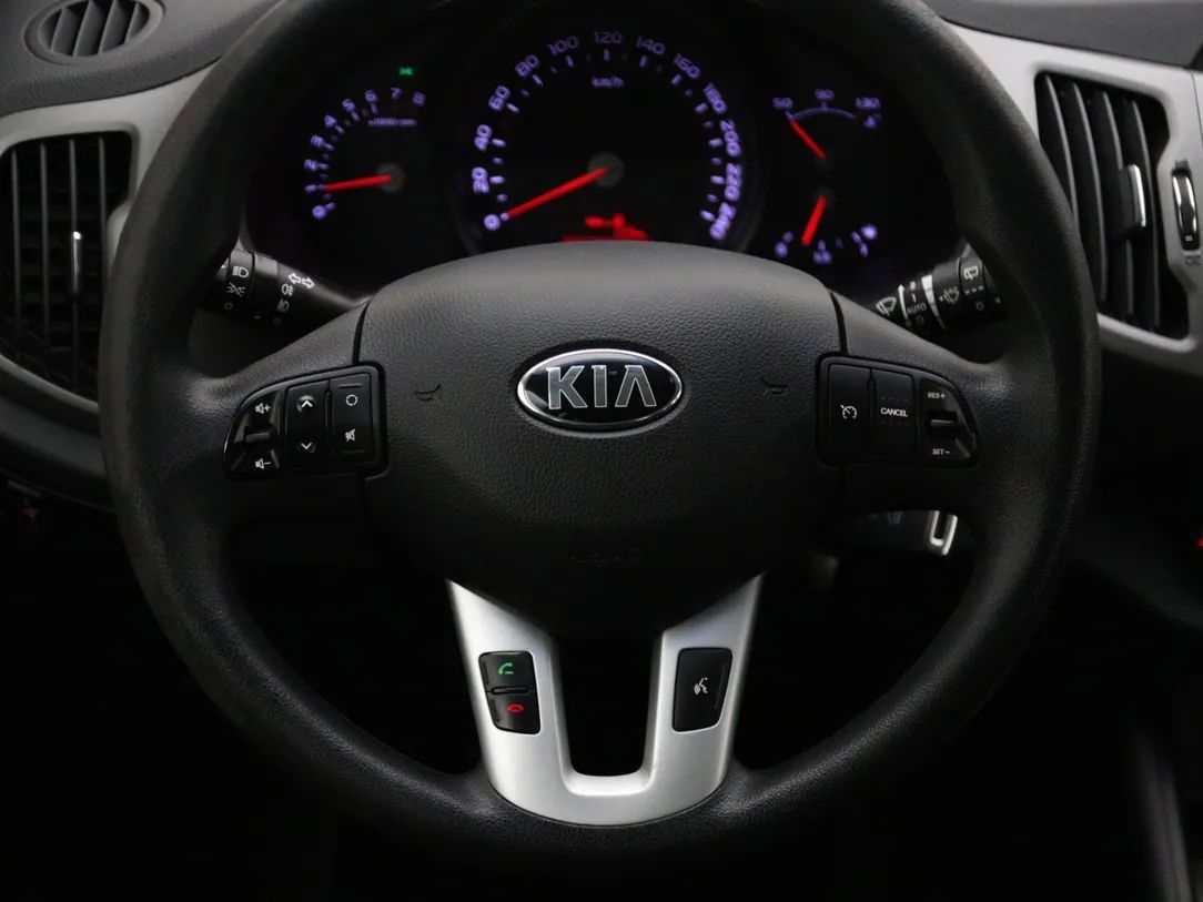Kia Sportage | 17