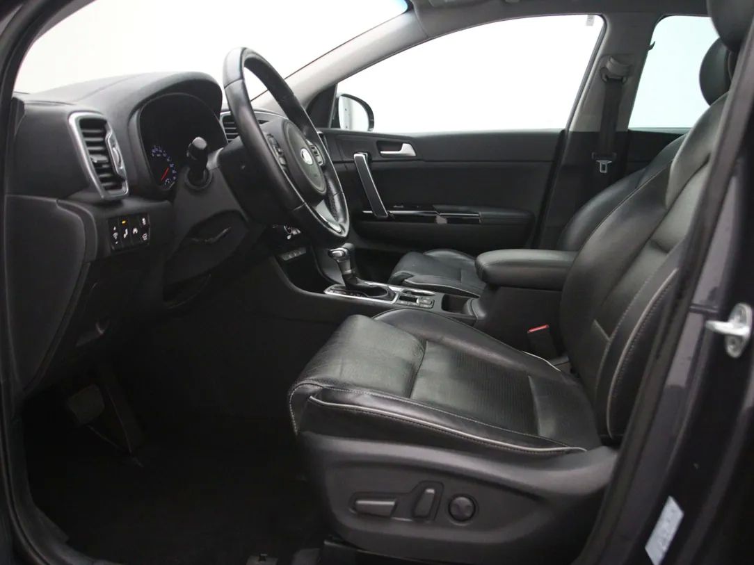 Kia Sportage | 3