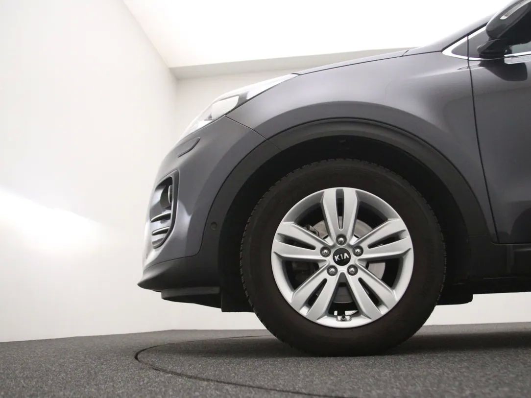 Kia Sportage | 26