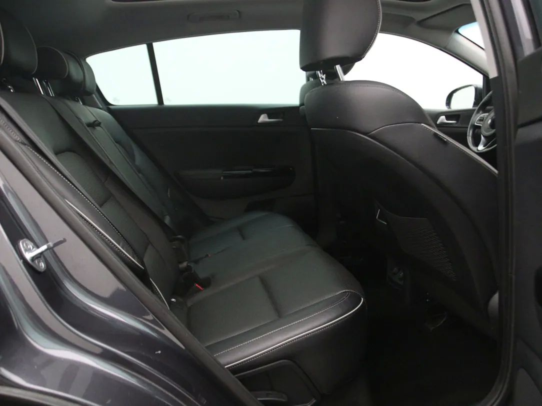 Kia Sportage | 14