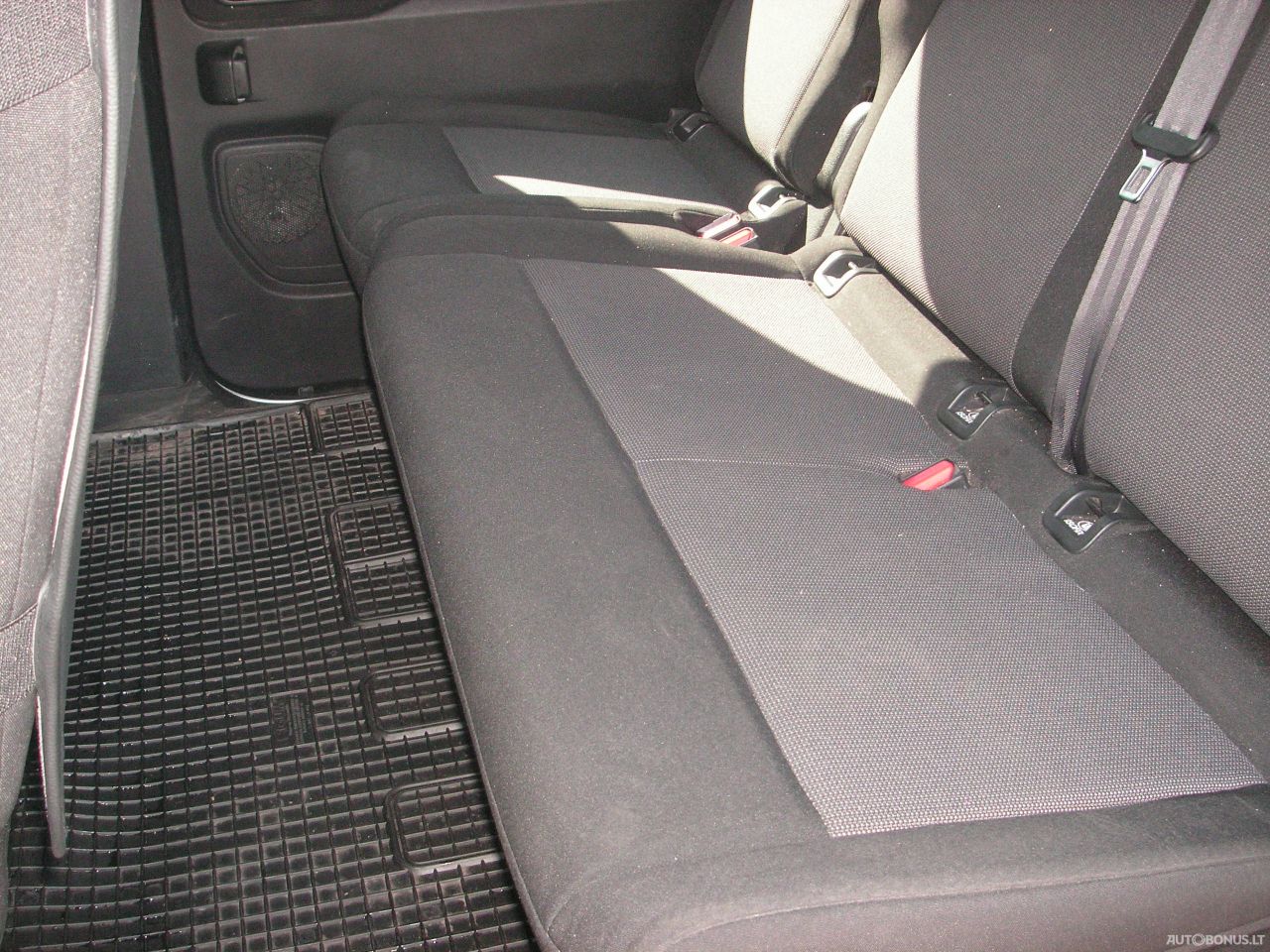 Toyota Proace Verso | 3