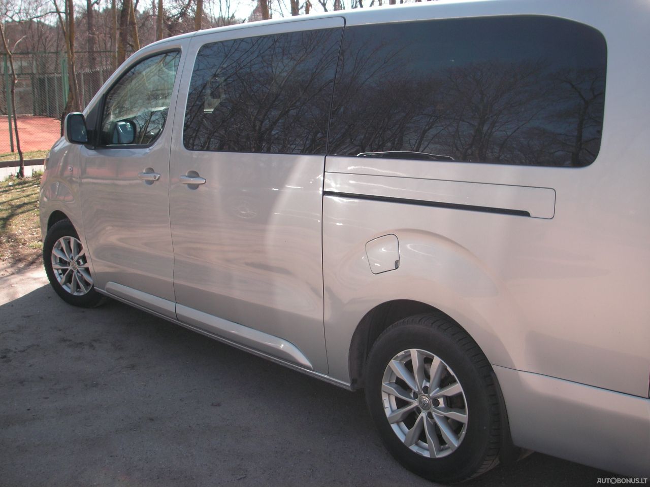 Toyota Proace Verso | 4