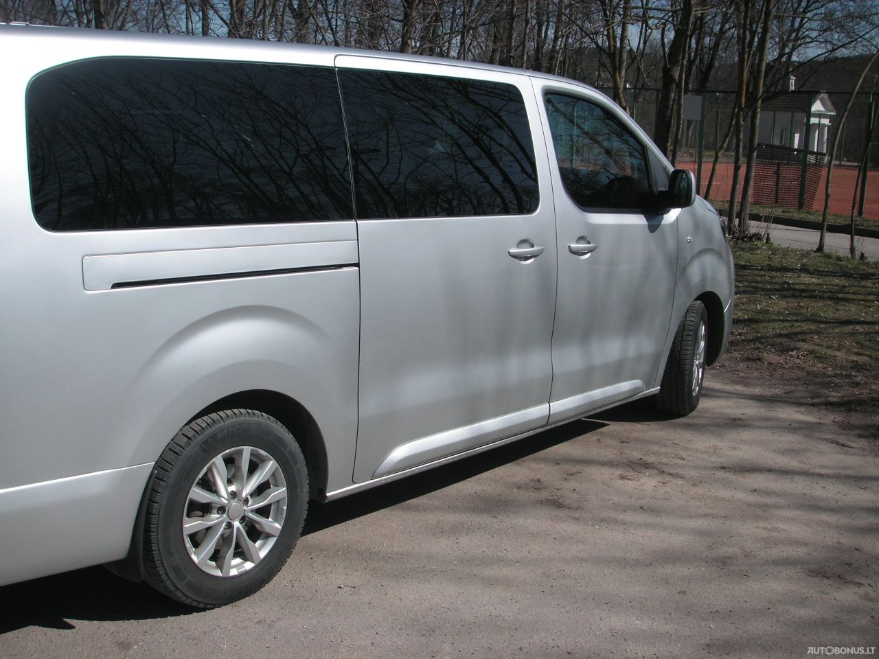 Toyota Proace Verso | 5