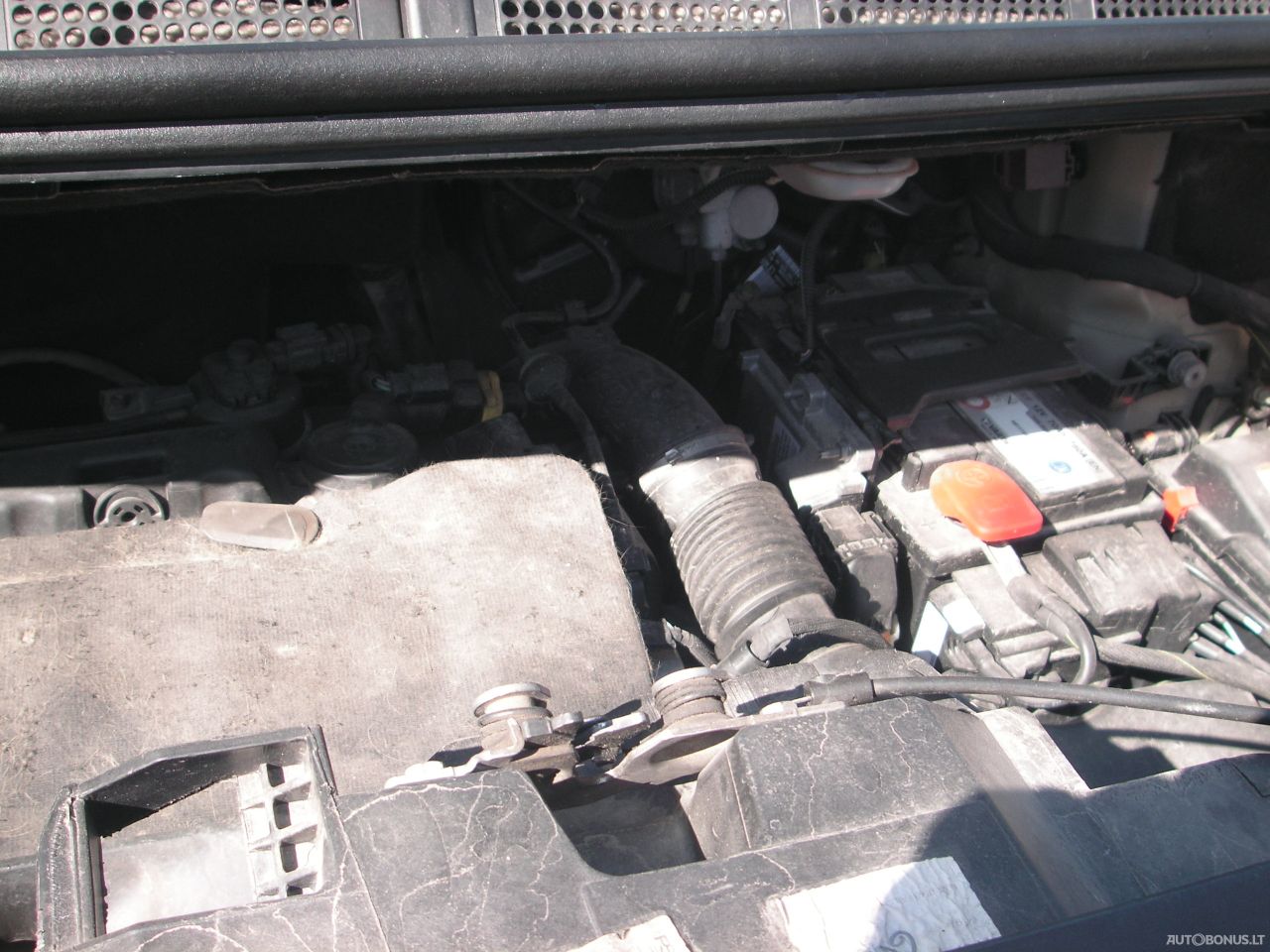 Toyota Proace Verso | 7