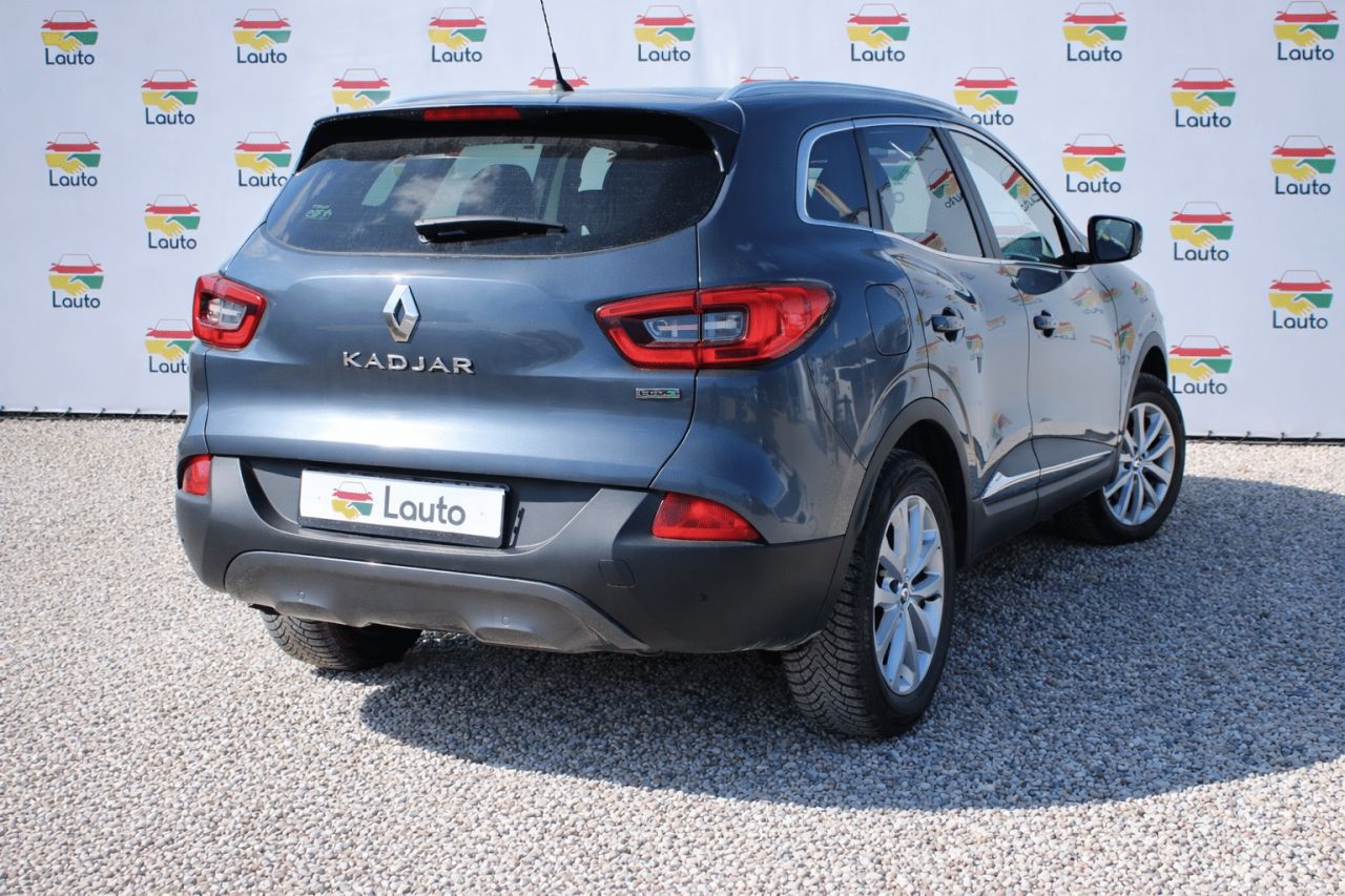 Renault Kadjar | 3