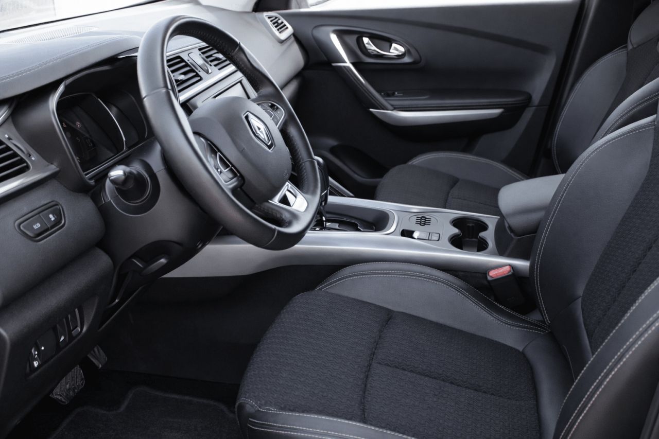 Renault Kadjar | 4
