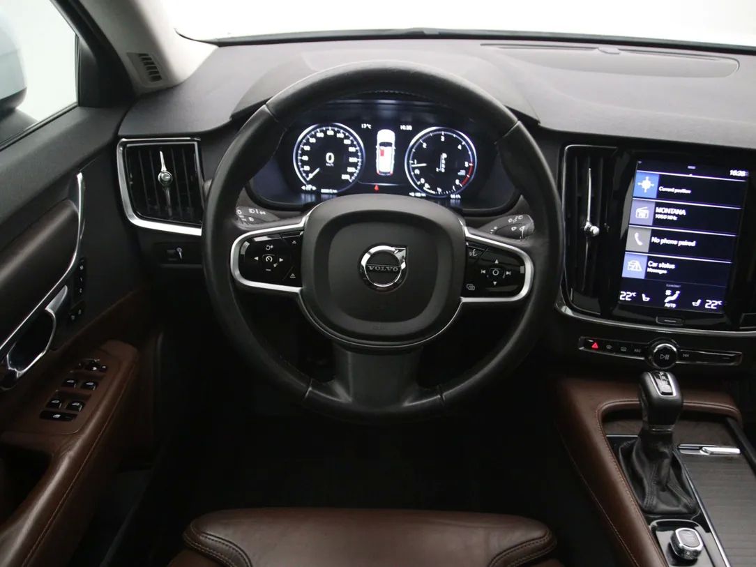 Volvo V90 | 16