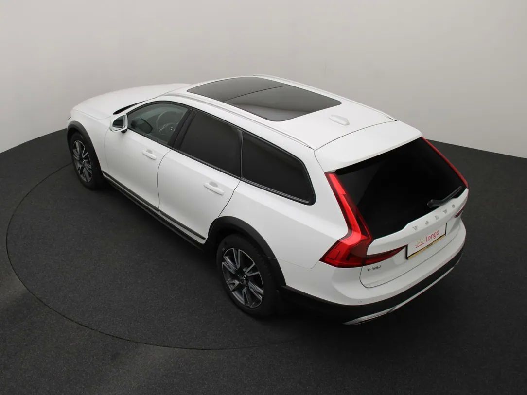 Volvo V90 | 11