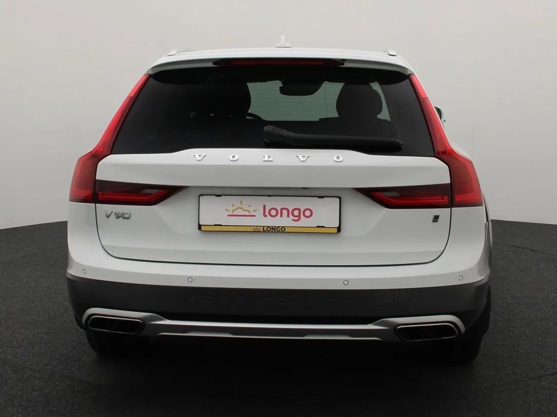 Volvo V90 | 4