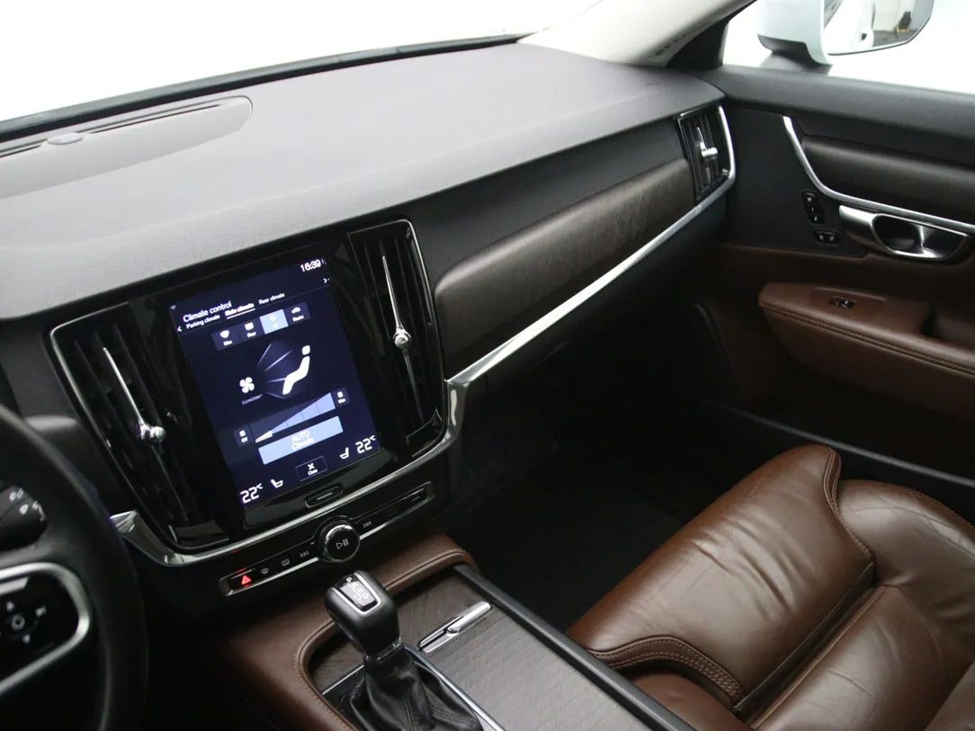 Volvo V90 | 20