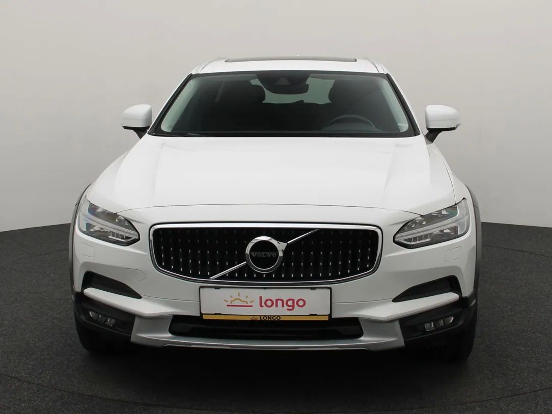 Volvo V90 | 2