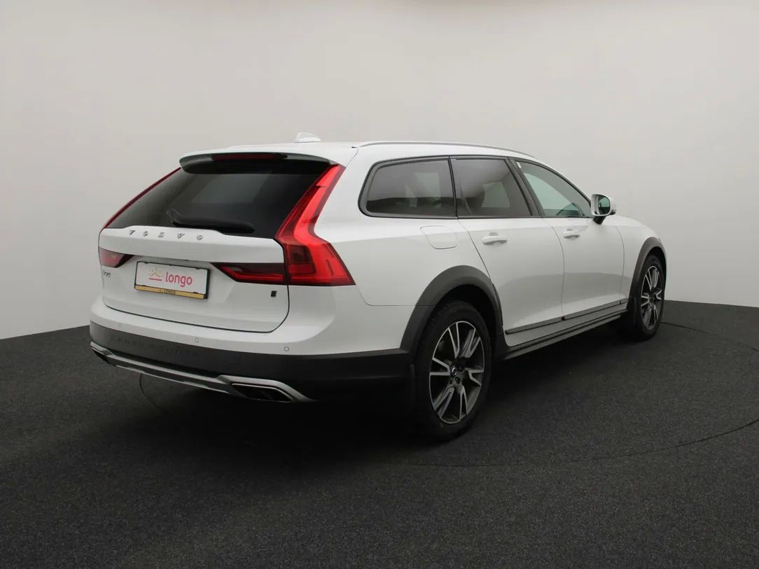 Volvo V90 | 7