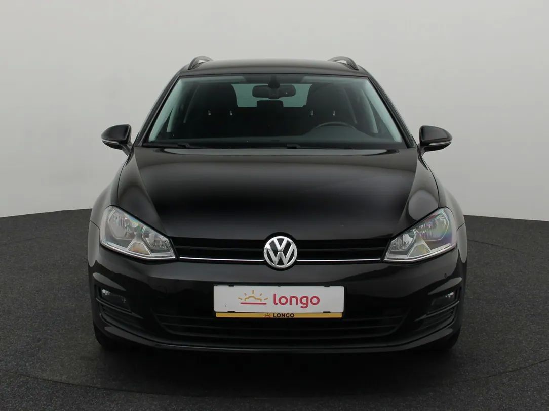 Volkswagen Golf | 2